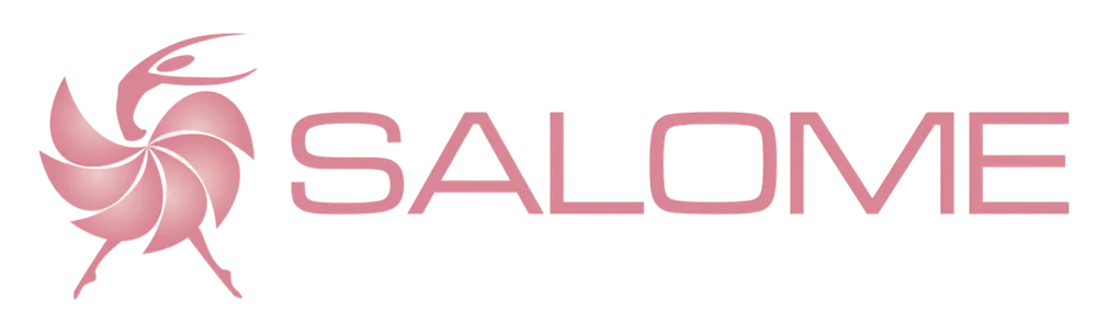 Salome Logo