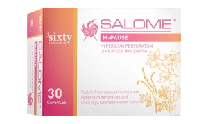 Salome M-Pause