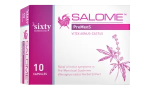 Salome Pre MenS